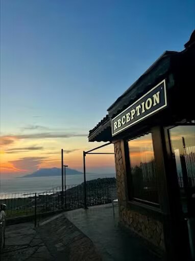 Resepsiyon